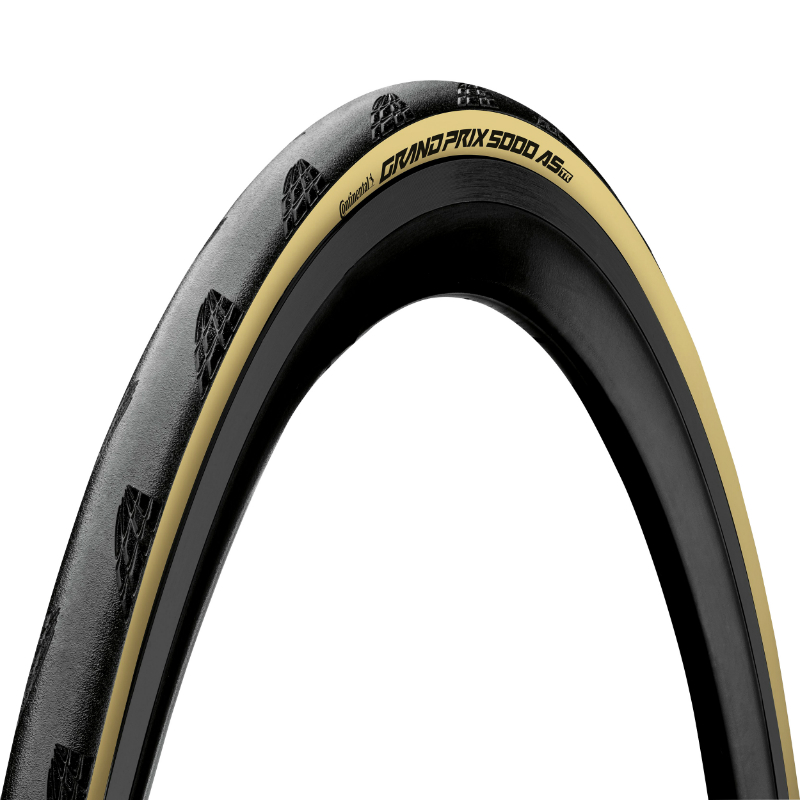 PNEU ROUTE 700 X 28 CONTINENTAL GRAND PRIX 5000 ALL SEASON TUBELESS READY NOIR FLANC CREME TS (28-622) -GP5000- PNEU ROUTE 700 X 28 CONTINENTAL GRAND PRIX 5000 ALL SEASON TUBELESS READY NOIR FLANC CREME TS (28-622) -GP5000-