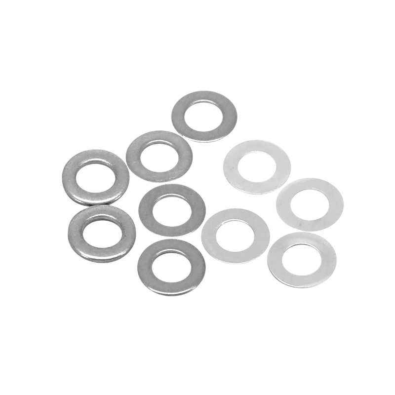 ENTRETOISE POUR DISQUE DE FREIN 6 TROUS WELDTITE (SACHET DE 10 PCS) ENTRETOISE POUR DISQUE DE FREIN 6 TROUS WELDTITE (SACHET DE 10 PCS)