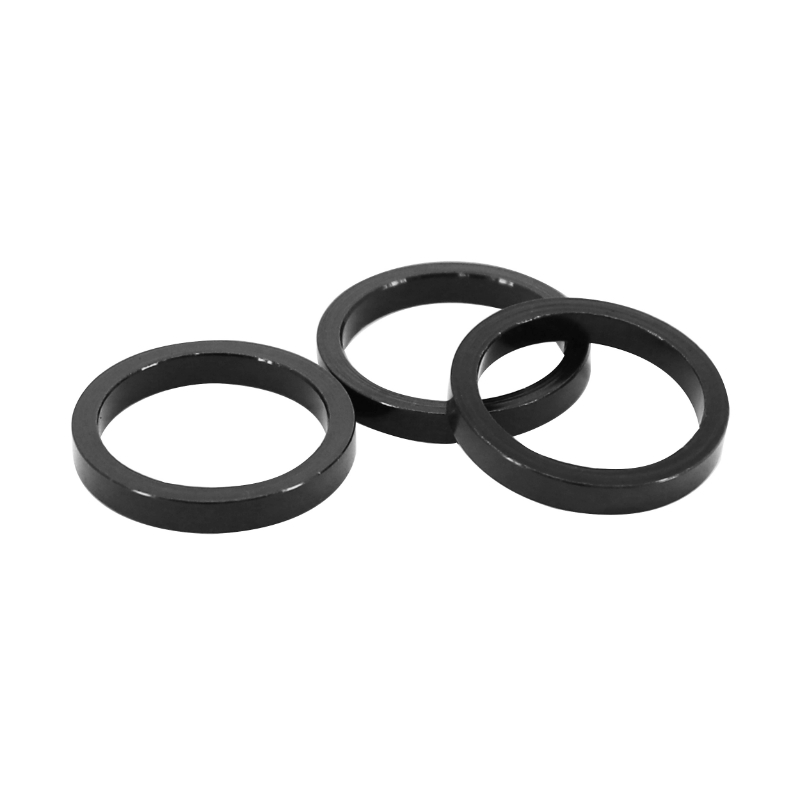 ENTRETOISE DIRECTION ALU 5MM 1"1-8 WELDTITE (SACHET DE 3PCS) ENTRETOISE DIRECTION ALU 5MM 1"1-8 WELDTITE (SACHET DE 3PCS)