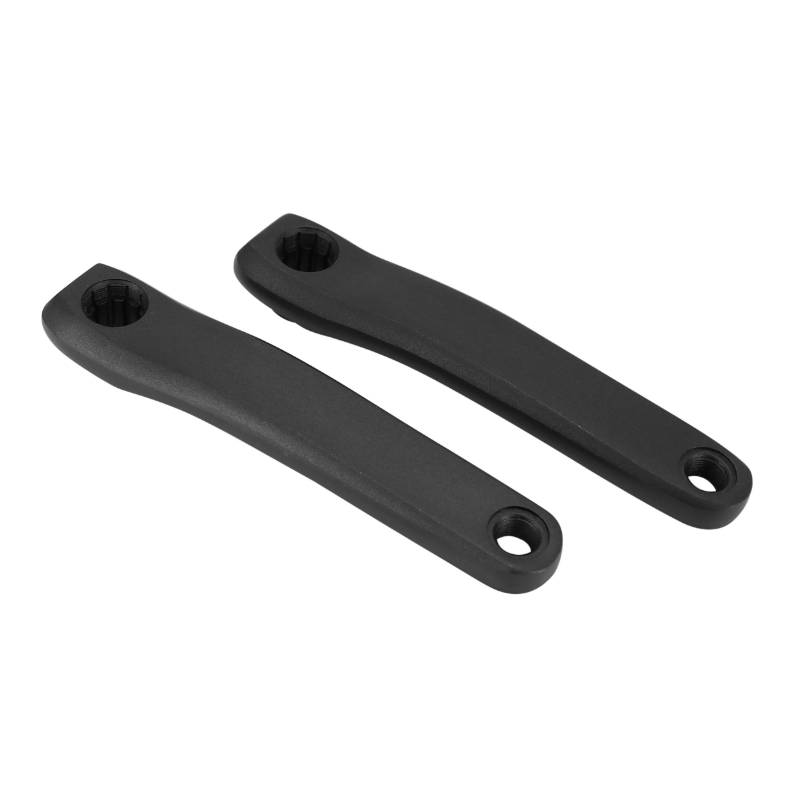 MANIVELLE DROITE + GAUCHE STRONGLIGHT MAGAN4 170MM NOIR ISIS POUR BOSCH GéNéRATION 1 -2 ET 4-BROSE (DEPORT 10MM - DIAM CANNELURES 17MM)) - SANS VIS (MONTAGE ATELIER) MANIVELLE DROITE + GAUCHE STRONGLIGHT MAGAN4 170MM NOIR ISIS POUR BOSCH GéNéRATION 1 -2 ET 4-BROSE (DEPORT 10MM - DIAM CANNELURES 17MM)) - SANS VIS (MONTAGE ATELIER)