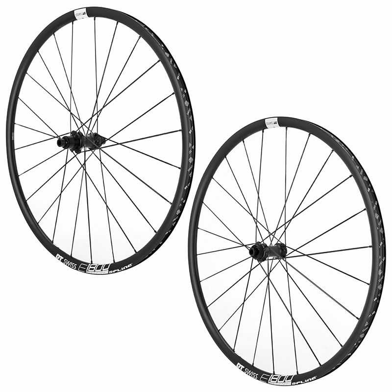 ROUES GRAVEL DISQUE 700 DT SWISS E1800 CENTERLOCK CASSETTE SRAM XDR 12V TUBELESS READY AXE TRAVERSANT 12-100-12-142MM NOIR HAUTEUR JANTE 23 (PAIRE) (OFFRE SPECIALE) ROUES GRAVEL DISQUE 700 DT SWISS E1800 CENTERLOCK CASSETTE SRAM XDR 12V TUBELESS READY AXE TRAVERSANT 12-100-12-142MM NOIR HAUTEUR JANTE 23 (PAIRE) (OFFRE SPECIALE)