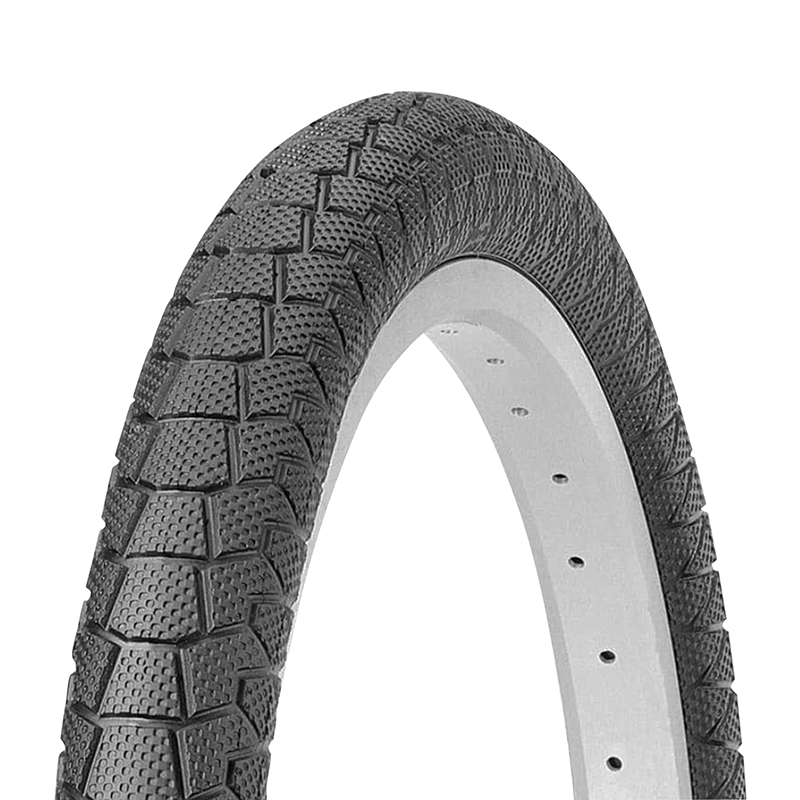PNEU BMX 20 X 2.25 WANDA NOIR SLICK TR (58-406) PNEU BMX 20 X 2.25 WANDA NOIR SLICK TR (58-406)