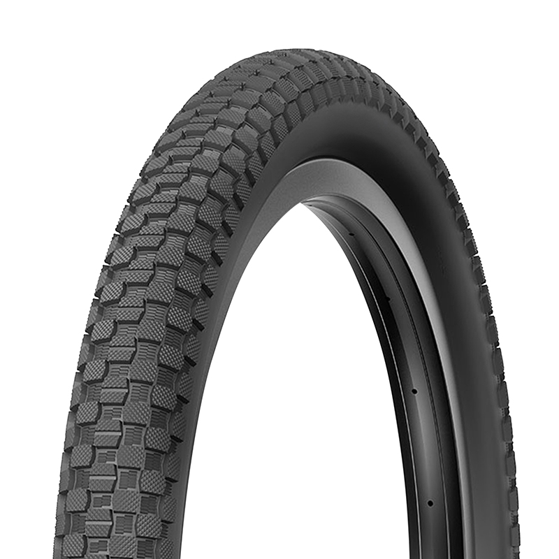 PNEU VTT 26 X 2.30 WANDA G5008 NOIR SLICK TR (58-559) PNEU VTT 26 X 2.30 WANDA G5008 NOIR SLICK TR (58-559)