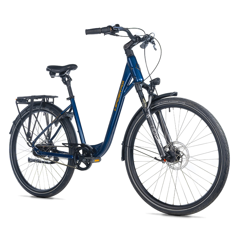 VELO MUSCULAIRE CITY BIKE 28 LEADER FOX ESCALANTE 2025 MIXTE BLEU BRILANT NEXUS 8V COURROIE (18'' - H45,7CM - TAILLE M - POUR ADULTE DE 170CM à 178CM) VELO MUSCULAIRE CITY BIKE 28 LEADER FOX ESCALANTE 2025 MIXTE BLEU BRILANT NEXUS 8V COURROIE (18'' - H45,7CM - TAILLE M - POUR ADULTE DE 170CM à 178CM)