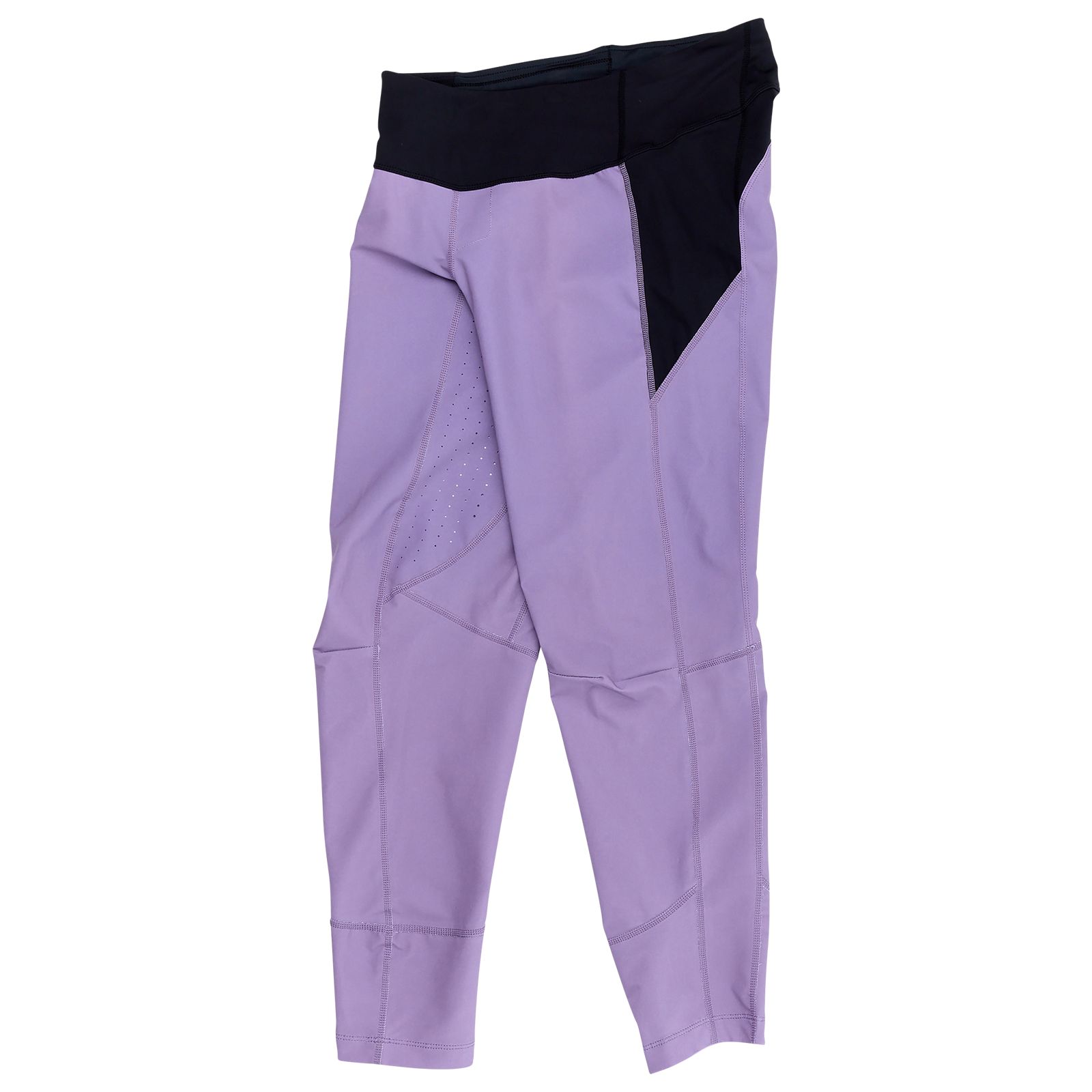 TROY LEE DESIGNS WOMENS LUXE PANT, MONO, AMETHYST, S, S