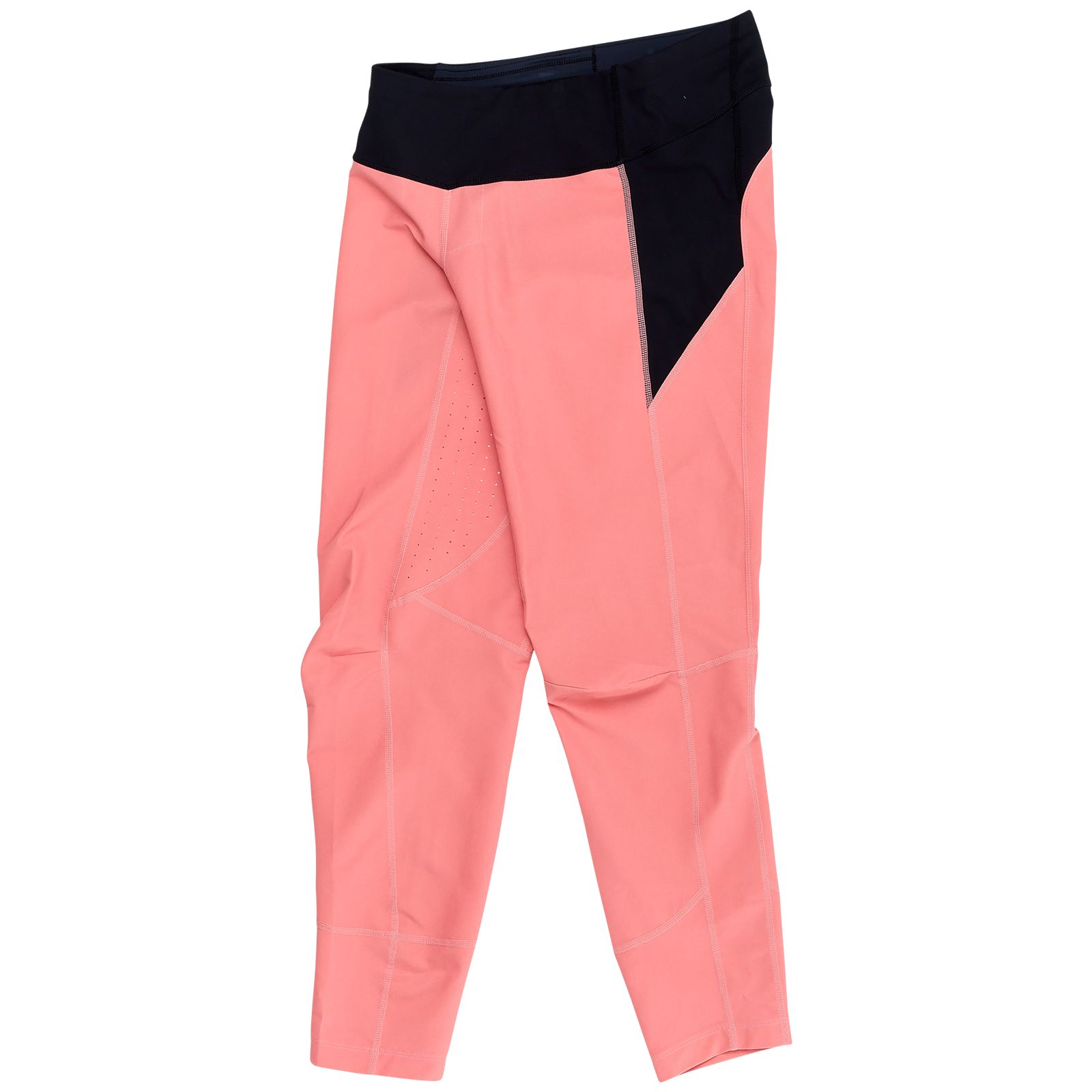 TROY LEE DESIGNS WOMENS LUXE PANT, MONO, TERRA COTTA, S, S
