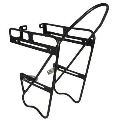 PORTE BAGAGE VELO AVANT A TRINGLES ZEFAL RAIDER FRONT ALU NOIR REGLABLE COMPATIBLE FOURCHE SUSPENSION-FREIN A DISQUE (18KG MAXI) PORTE BAGAGE VELO AVANT A TRINGLES ZEFAL RAIDER FRONT ALU NOIR REGLABLE COMPATIBLE FOURCHE SUSPENSION-FREIN A DISQUE (18KG MAXI)