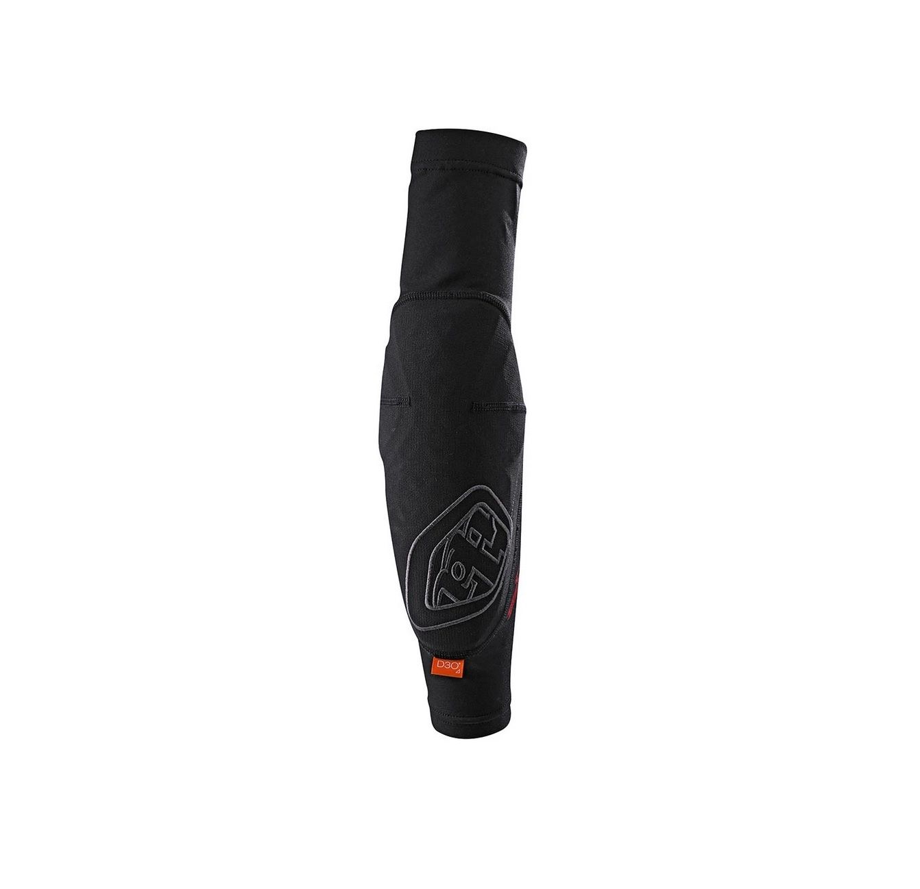 TROY LEE DESIGNS STAGE ELBOW GUARD, BLACK, M/L