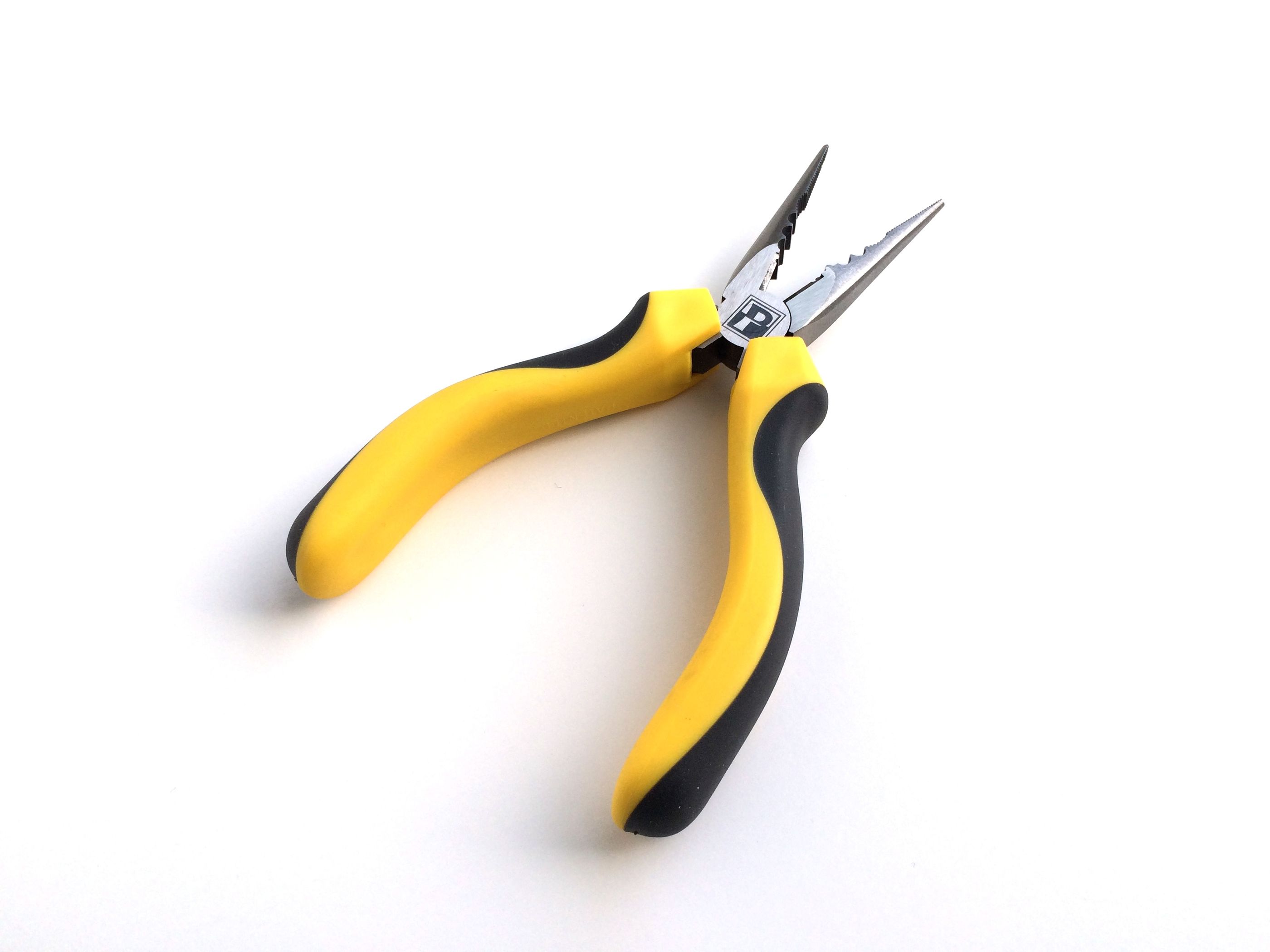 PEDRO´S NEEDLE NOSE PLIERS