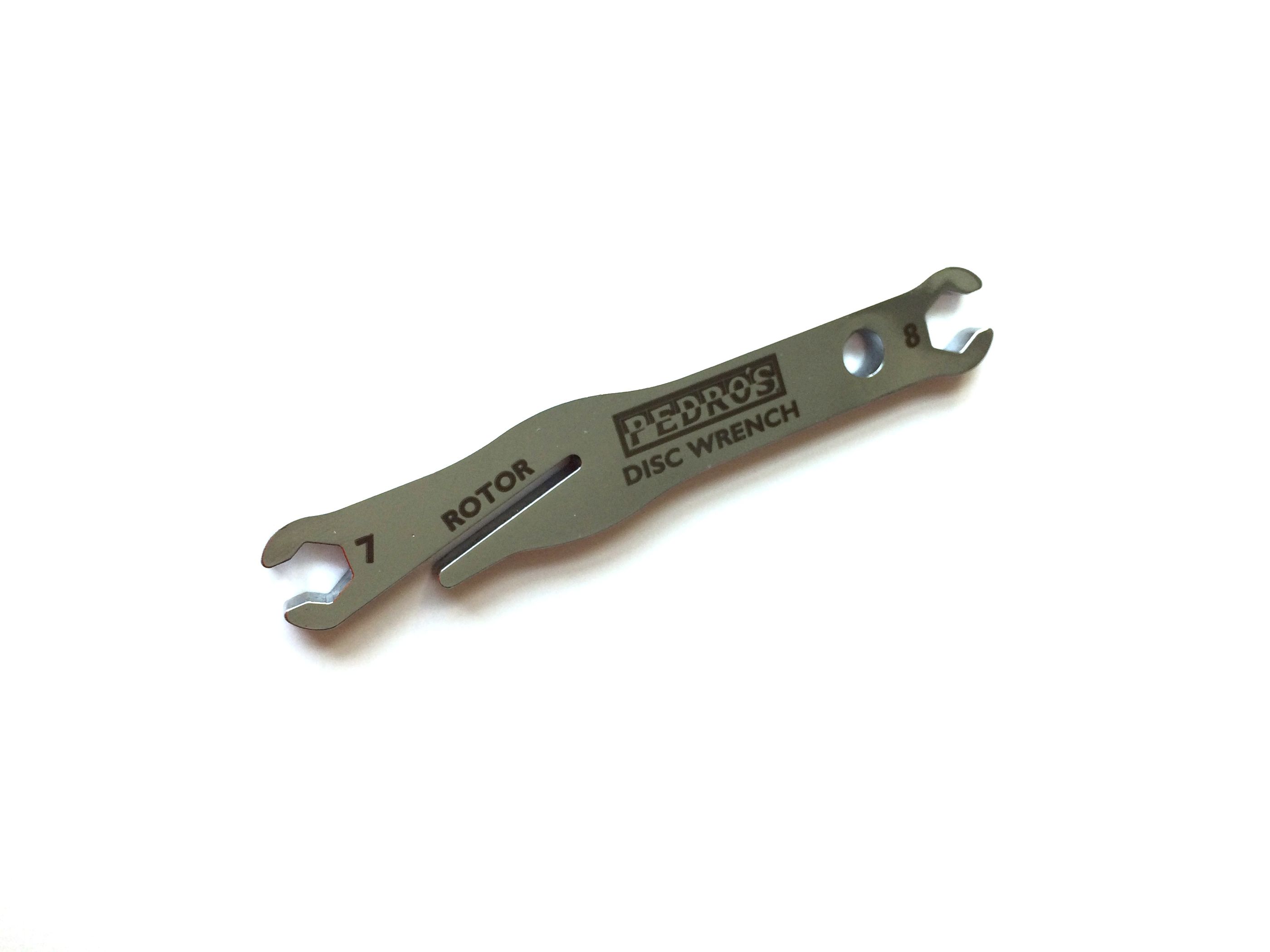 PEDRO´S DISC WRENCH