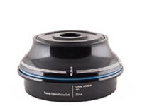 CANE CREEK 40 HEADSET UPPER, 1 1/8", TALL, BLACK ZS44/28.6/H15