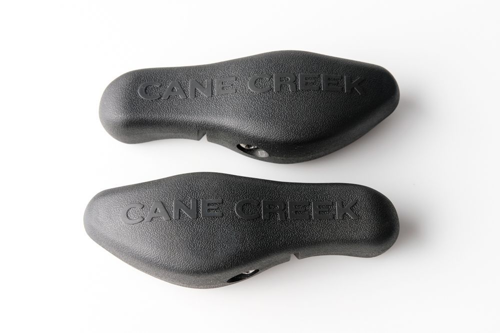 CANE CREEK ERGO CONTROL BARENDS, BLACK