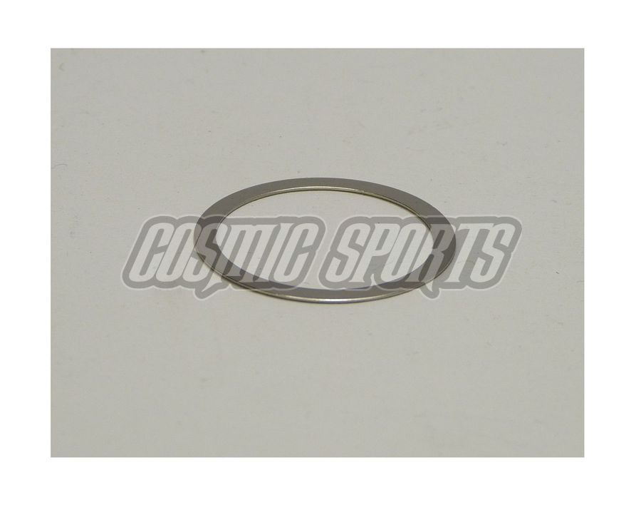 CANE CREEK HEADSET SHIM SPACER 28.6, 0.5MM