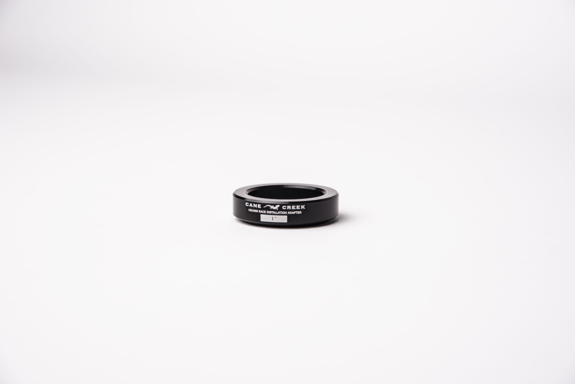CANE CREEK CROWN RACE MOUNTING ADAPTER, 1.5", 1.5"