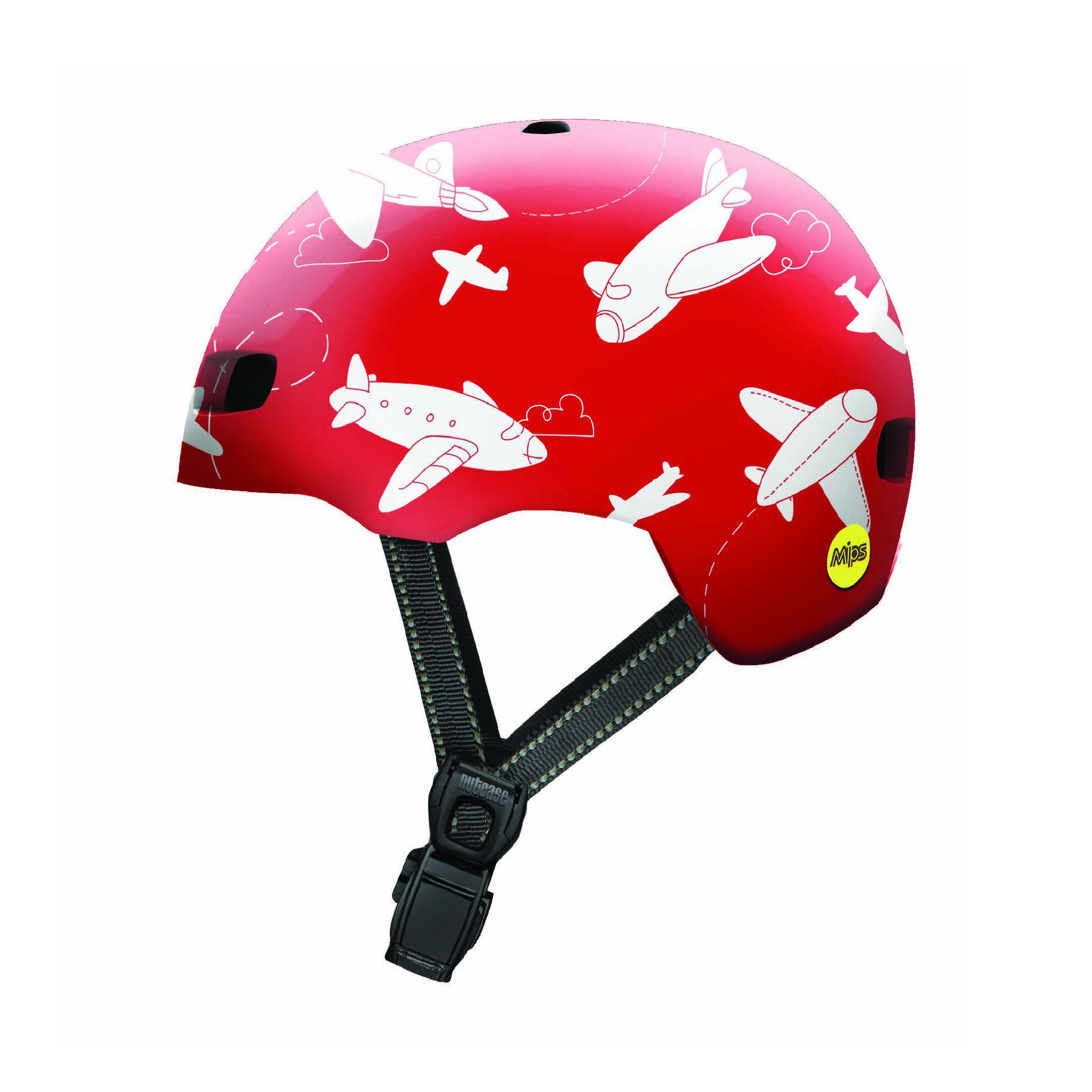 NUTCASE BABY NUTTY MIPS HELMET, GLOSS, TAKE OFF, XXS | 48-52CM , XXS NUTCASE BABY NUTTY MIPS HELMET, GLOSS, TAKE OFF, XXS | 48-52CM , XXS