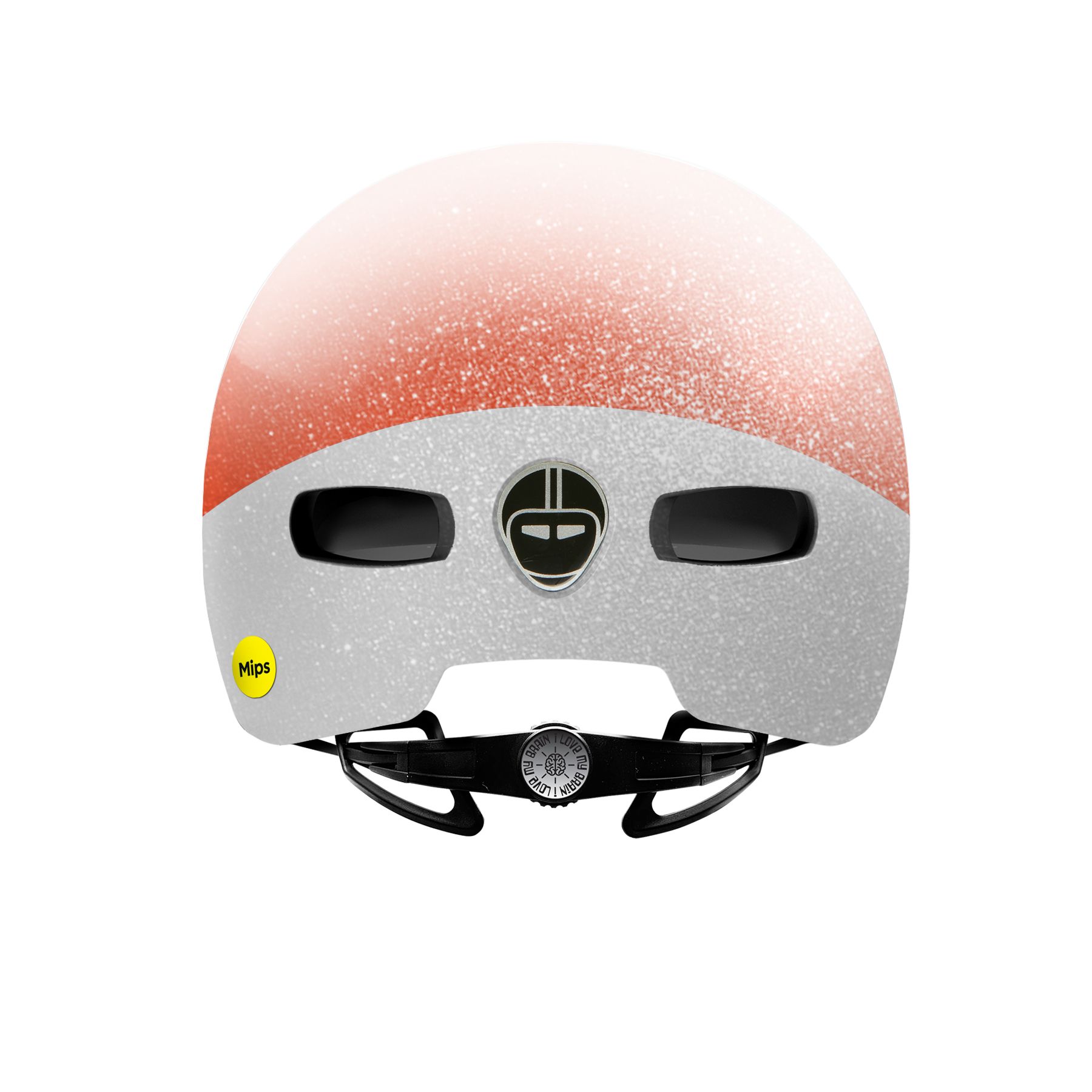 NUTCASE BABY NUTTY MIPS HELMET, GLOSS, LADY FLOSS, XXS | 48-52CM , XXS NUTCASE BABY NUTTY MIPS HELMET, GLOSS, LADY FLOSS, XXS | 48-52CM , XXS
