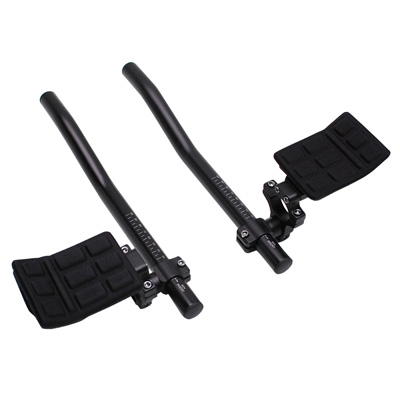 PROLONGATEUR DE CINTRE CONTRE LA MONTRE 31,8-25,8 ALU NOIR MAT POSITION BASSE AVEC REPOSE BRAS PROLONGATEUR DE CINTRE CONTRE LA MONTRE 31,8-25,8 ALU NOIR MAT POSITION BASSE AVEC REPOSE BRAS