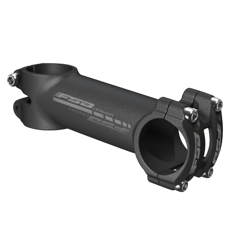 POTENCE ROUTE FSA OMEGA NOIR 6° 31,8 L100MM POTENCE ROUTE FSA OMEGA NOIR 6° 31,8 L100MM