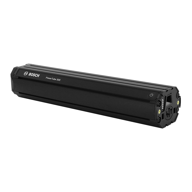 BATTERIE BOSCH SUR CADRE 500WH (POWERTUBE 500 HORIZONTAL) BBP280 BDU2XX - BDU3XX - BDU4XX EAN 4047025782111 BATTERIE BOSCH SUR CADRE 500WH (POWERTUBE 500 HORIZONTAL) BBP280 BDU2XX - BDU3XX - BDU4XX EAN 4047025782111