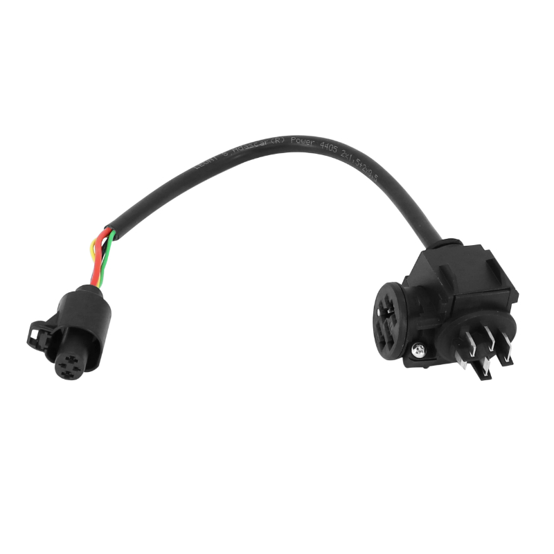 CABLE BOSCH POUR BATTERIE CADRE 220MM BDU2XX - BDU3XX - BDU4XX - BCH214 CABLE BOSCH POUR BATTERIE CADRE 220MM BDU2XX - BDU3XX - BDU4XX - BCH214