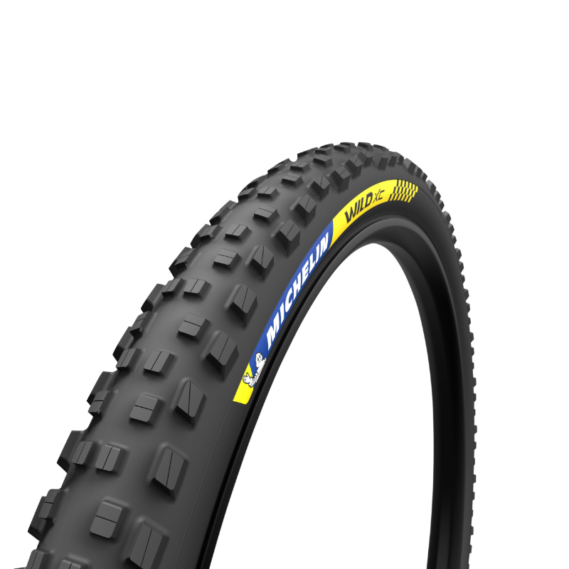 PNEU VTT 29 X 2.35 MICHELIN WILD XC PERFORMANCE TUBELESS READY TS (60-622) COMPATIBLE VAE PNEU VTT 29 X 2.35 MICHELIN WILD XC PERFORMANCE TUBELESS READY TS (60-622) COMPATIBLE VAE