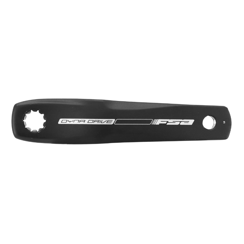 MANIVELLE DROITE + GAUCHE FSA 170MM NOIR ISIS POUR BOSCH ET PANASONIC SUR LEADER FOX CK-310 MANIVELLE DROITE + GAUCHE FSA 170MM NOIR ISIS POUR BOSCH ET PANASONIC SUR LEADER FOX CK-310