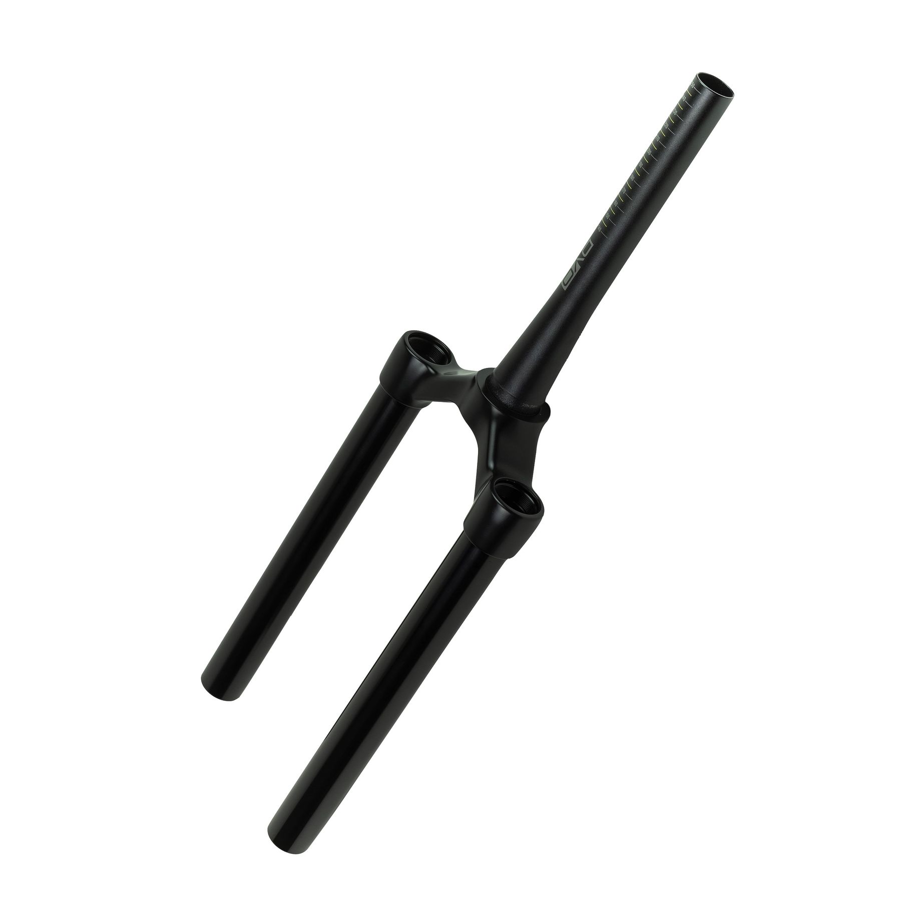 DVO UPPER ASSEMBLY, SAPPHIRE D1 34MM, BLACK