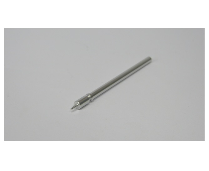 DVO HD REBOUND NEEDLE, 2.25", JADE X