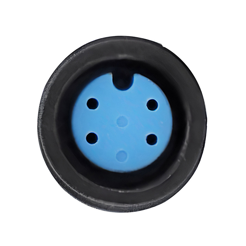 CONNECTEUR ETANCHE TROTTINETTE 4 BROCHES FEMELLE (VENDU PAR 5) -SELECTION P2R- CONNECTEUR ETANCHE TROTTINETTE 4 BROCHES FEMELLE (VENDU PAR 5) -SELECTION P2R-