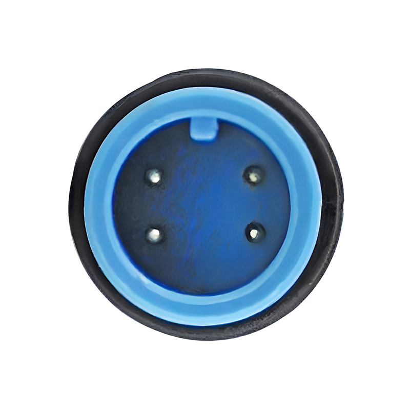 CONNECTEUR ETANCHE TROTTINETTE 4 BROCHES MALE (VENDU PAR 5) -SELECTION P2R- CONNECTEUR ETANCHE TROTTINETTE 4 BROCHES MALE (VENDU PAR 5) -SELECTION P2R-
