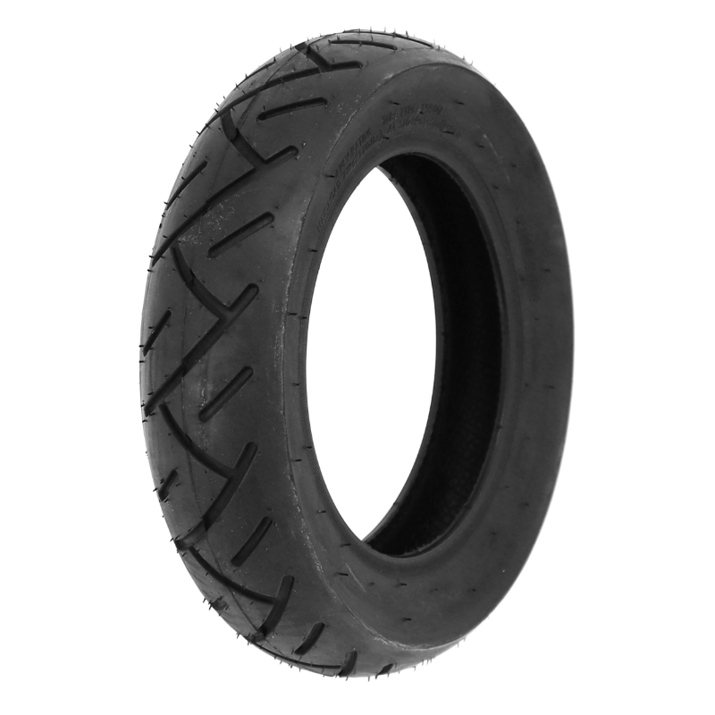 PNEU TROTTINETTE TUBETYPE 10 X 2.50-6 NOIR (SEGWAY NINEBOT MAX G30 SERIES) - POIDS MAX SUPPORTE 77KGS PNEU TROTTINETTE TUBETYPE 10 X 2.50-6 NOIR (SEGWAY NINEBOT MAX G30 SERIES) - POIDS MAX SUPPORTE 77KGS