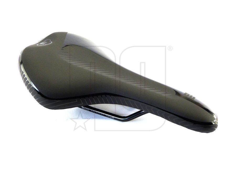NG SPORTS CHAIBU RACE COMFORT SADDLE, 272X143MM, 7X7MM, BLACK NG SPORTS CHAIBU RACE COMFORT SADDLE, 272X143MM, 7X7MM, BLACK
