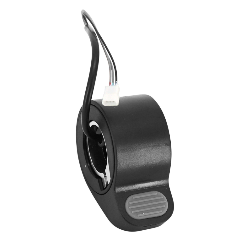 COMMANDE - GACHETTE ACCELERATEUR POUR TROTTINETTE XIAOMI MI 3 LITE, MI 4, MI 4 LITE -SELECTION P2R- COMMANDE - GACHETTE ACCELERATEUR POUR TROTTINETTE XIAOMI MI 3 LITE, MI 4, MI 4 LITE -SELECTION P2R-