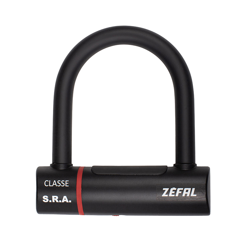 ANTIVOL VELO U ZEFAL K-TRAZ U20S A CLE 185X210MM D 18MM - REPRODUCTION DES CLES POSSIBLES -HOMOLOGUE SRA- ANTIVOL VELO U ZEFAL K-TRAZ U20S A CLE 185X210MM D 18MM - REPRODUCTION DES CLES POSSIBLES -HOMOLOGUE SRA-