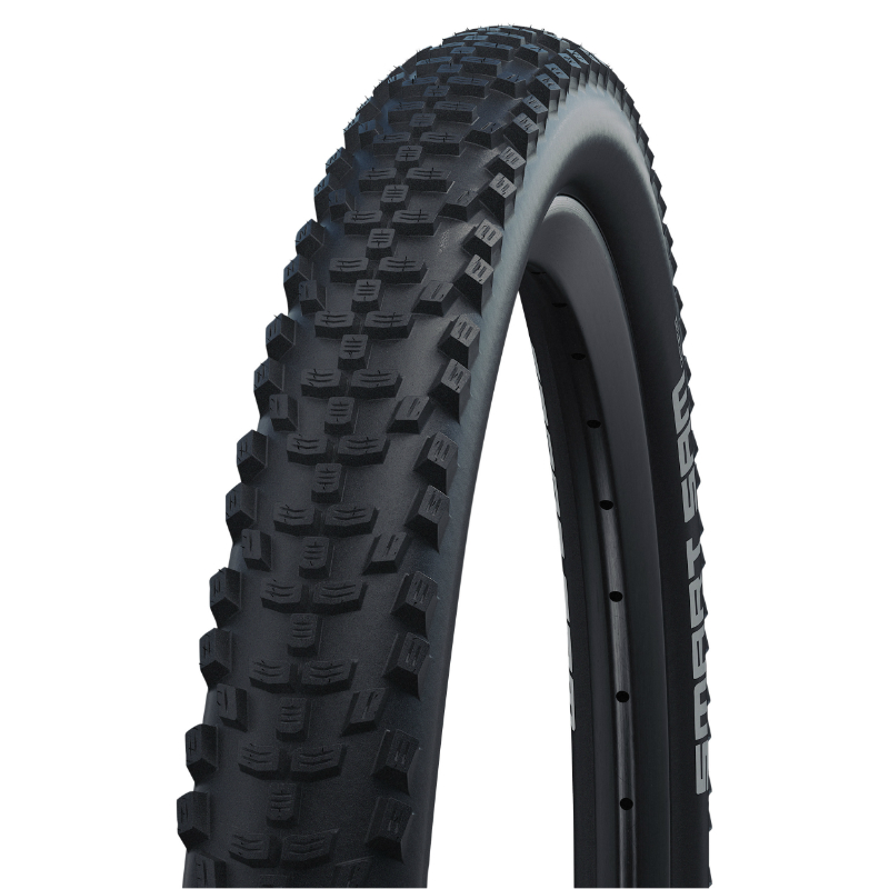 PNEU VTT 29 X 2.25 SCHWALBE SMART SAM ADDIX PERFORMANCE NOIR TR (57-622) COMPATIBLE VAE PNEU VTT 29 X 2.25 SCHWALBE SMART SAM ADDIX PERFORMANCE NOIR TR (57-622) COMPATIBLE VAE