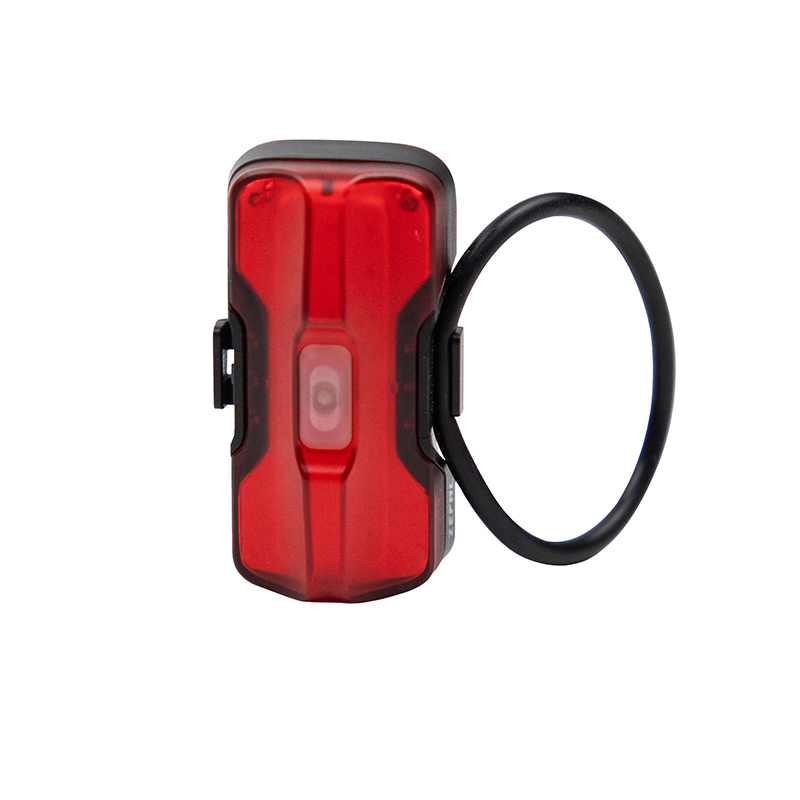 ECLAIRAGE VELO USB ARRIERE SUR TIGE DE SELLE ZEFAL VISION R20 LUMENS NOIR ECLAIRAGE VELO USB ARRIERE SUR TIGE DE SELLE ZEFAL VISION R20 LUMENS NOIR