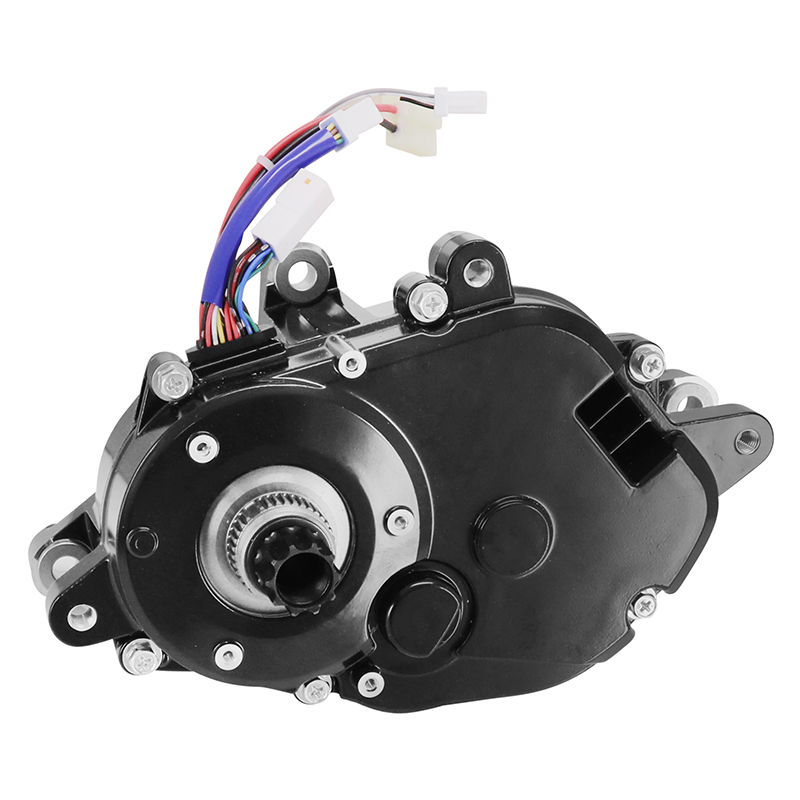 MOTEUR PANASONIC GX ULTIMATE 36V - POUR VELO LEADER FOX MOTEUR PANASONIC GX ULTIMATE 36V - POUR VELO LEADER FOX