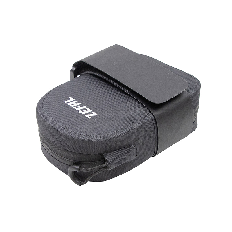 SACOCHE DE SELLE VELO ZEFAL Z ROAD PACK NOIR ETANCHE FIXATION VELCRO (L 80 X L 120 X H 35MM - 0.35LITRE) CHARGE MAXI 1KGS SACOCHE DE SELLE VELO ZEFAL Z ROAD PACK NOIR ETANCHE FIXATION VELCRO (L 80 X L 120 X H 35MM - 0.35LITRE) CHARGE MAXI 1KGS