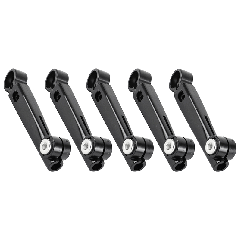 FIXATION EUROFENDER SYSTEMA TYPE STANDARD POUR GARDE BOUE EUROFENDER (VENDU PAR 4) FIXATION EUROFENDER SYSTEMA TYPE STANDARD POUR GARDE BOUE EUROFENDER (VENDU PAR 4)