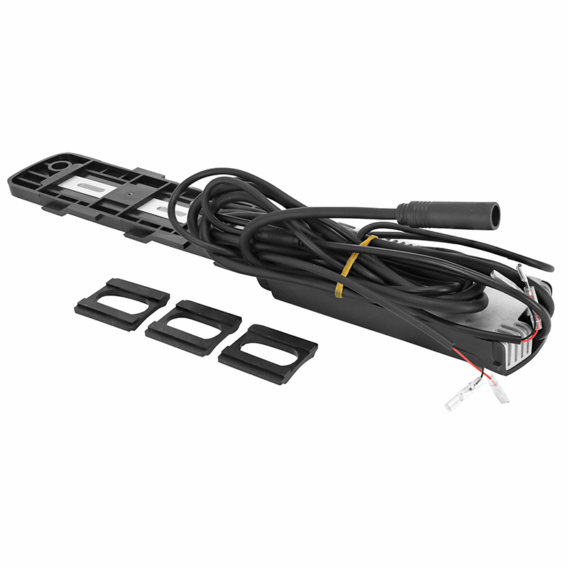 CONTROLEUR LEADER FOX POUR BATTERIE GREENWAY ZZ6254 15AH COMPATIBLE CURTIS, LOVELO 2025 24"