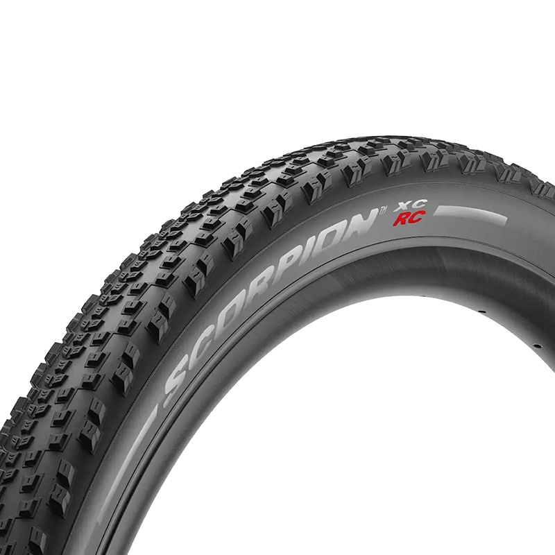 PNEU VTT 29 X 2.40 PIRELLI SCORPION SPORT XC RC NOIR TUBELESS READY TS (62-622) PNEU VTT 29 X 2.40 PIRELLI SCORPION SPORT XC RC NOIR TUBELESS READY TS (62-622)