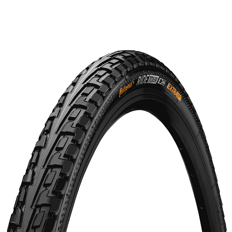 PNEU VTC URBAIN 700 X 47 CONTINENTAL RIDE TOUR NOIR TR (47-622) COMPATIBLE VAE PNEU VTC URBAIN 700 X 47 CONTINENTAL RIDE TOUR NOIR TR (47-622) COMPATIBLE VAE