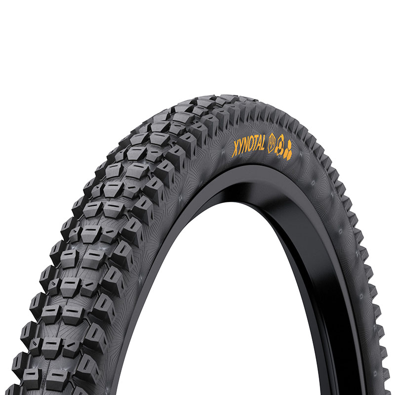 PNEU VTT 27.5 X 2.60 CONTINENTAL XYNOTAL TRAIL NOIR TUBELESS READY TS (65-584) (650B) TERRAIN MIX COMPATIBLE VAE PNEU VTT 27.5 X 2.60 CONTINENTAL XYNOTAL TRAIL NOIR TUBELESS READY TS (65-584) (650B) TERRAIN MIX COMPATIBLE VAE