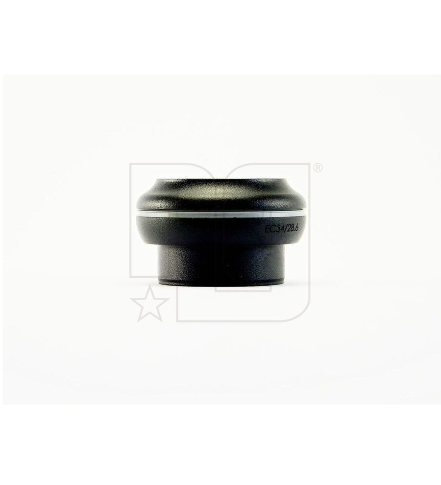 NG SPORTS CHAROLEE HEADSET UPPER 1 1/8", EC34/28.6, MATTE BLACK NG SPORTS CHAROLEE HEADSET UPPER 1 1/8", EC34/28.6, MATTE BLACK