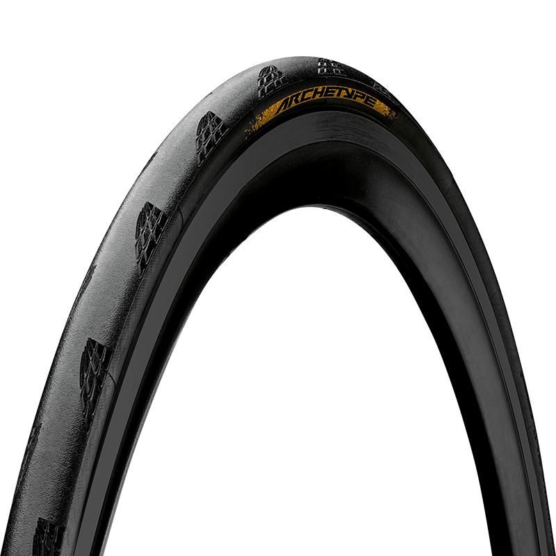 PNEU ROUTE 700 X 30 CONTINENTAL ARCHETYPE TOUR DE FRANCE 2025 NOIR TUBELESS READY TS (30-622) COMPATIBLE HOOKLESS -EDITION LIMITEE- PNEU ROUTE 700 X 30 CONTINENTAL ARCHETYPE TOUR DE FRANCE 2025 NOIR TUBELESS READY TS (30-622) COMPATIBLE HOOKLESS -EDITION LIMITEE-