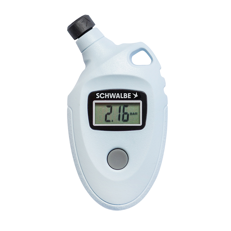 CONTROLEUR DE PRESSION - MANOMETRE SCHWALBE AIRMAX PRO DIGITAL CLIK VALVE-PRESTA JUSQU'à 10 BARS CONTROLEUR DE PRESSION - MANOMETRE SCHWALBE AIRMAX PRO DIGITAL CLIK VALVE-PRESTA JUSQU'à 10 BARS