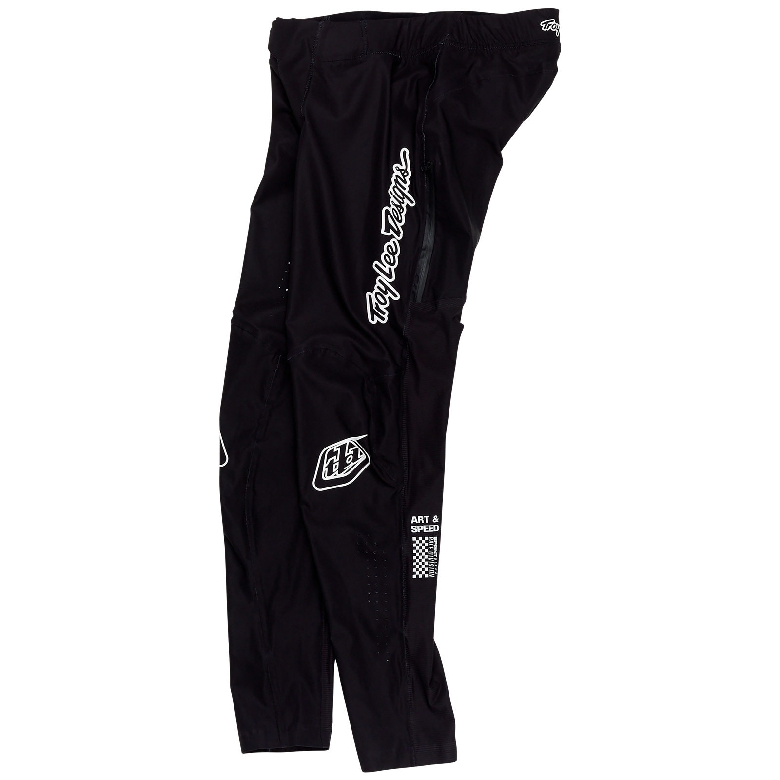 TROY LEE DESIGNS SPRINT ULTRA PANT, MONO, BLACK, 34, 34 TROY LEE DESIGNS SPRINT ULTRA PANT, MONO, BLACK, 34, 34