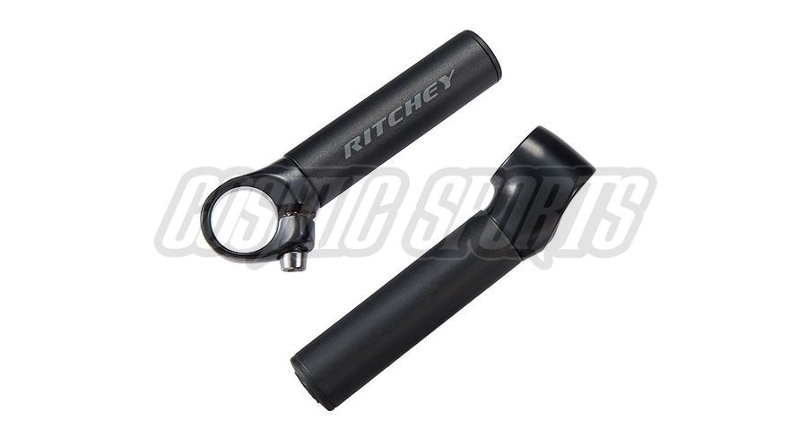 RITCHEY COMP BARENDS MEDIUM, 125MM, BB BLACK