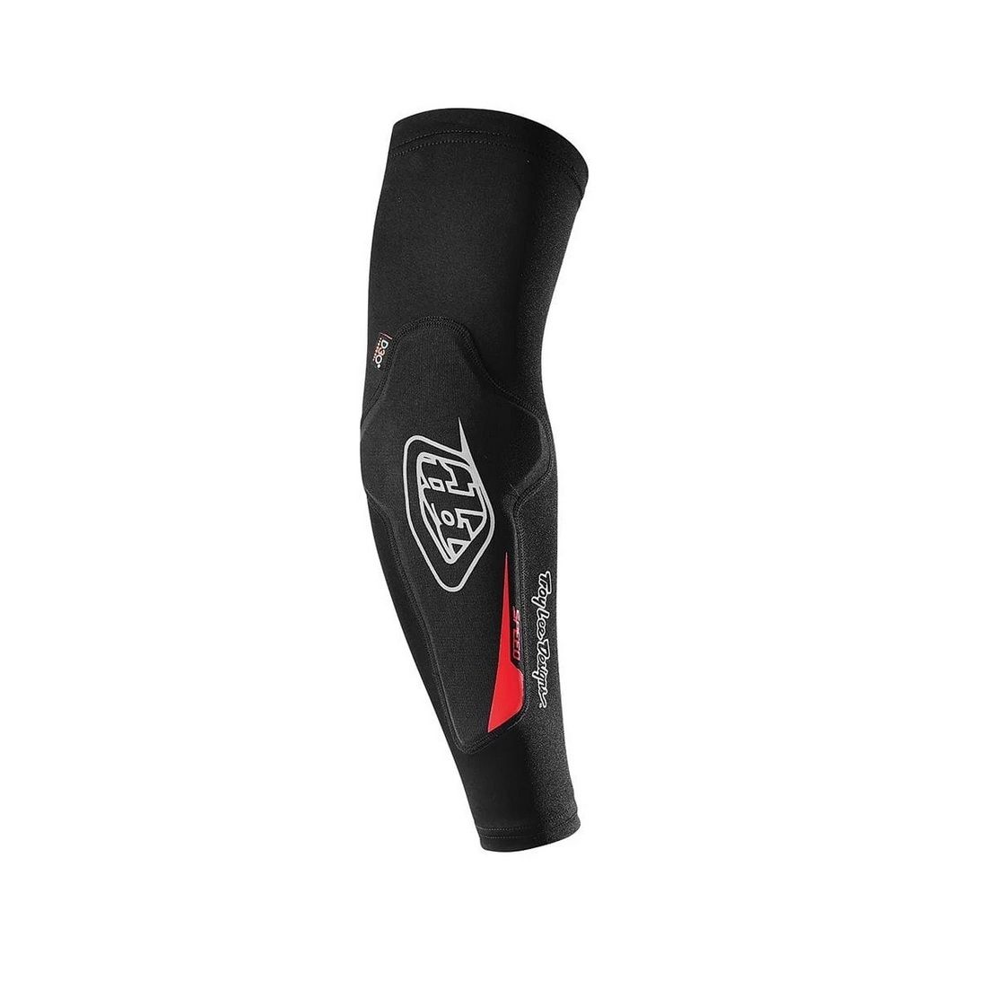 TROY LEE DESIGNS SPEED ELBOW SLEEVE, BLACK, M/L TROY LEE DESIGNS SPEED ELBOW SLEEVE, BLACK, M/L