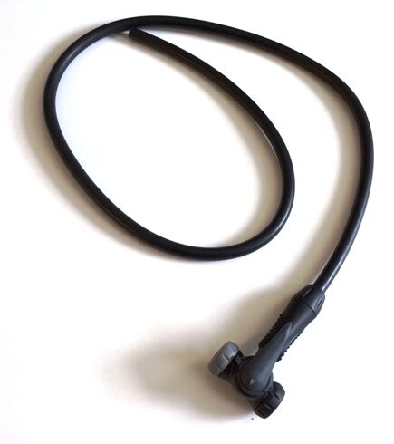 PEDRO´S DOMESTIQUE AND PRESTIGE HOSE, INCL. AUTOMATIC PUMP HEAD